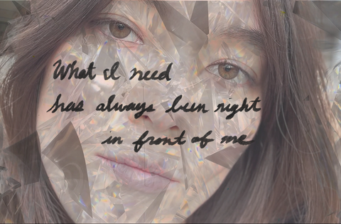 *Signed* Snapshot Set from “ENOUGH” Music Video (Limited Edition)