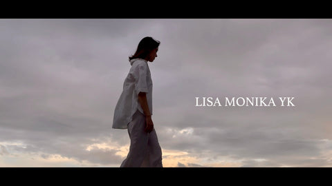 *Limited* Thank You MV- 9 Snapshots *Signed by Lisa Monika YK