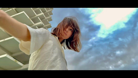 *Limited* Thank You MV- 9 Snapshots *Signed by Lisa Monika YK