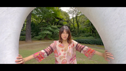 *Limited* Thank You MV- 9 Snapshots *Signed by Lisa Monika YK