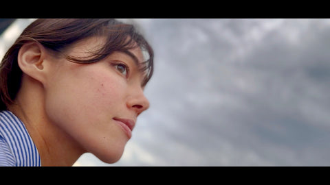 *Limited* Thank You MV- 9 Snapshots *Signed by Lisa Monika YK