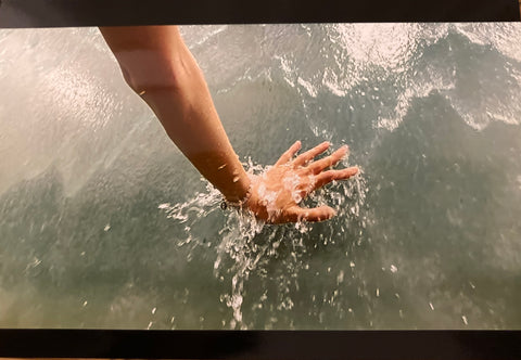 *Limited* Thank You MV- 9 Snapshots *Signed by Lisa Monika YK