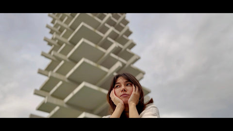 *Limited* Thank You MV- 9 Snapshots *Signed by Lisa Monika YK