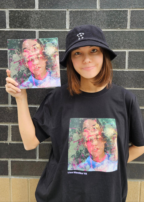 Own Kind Cover Art Canvas Print