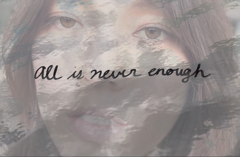 *Signed* Snapshot Set from “ENOUGH” Music Video  (Limited Edition)